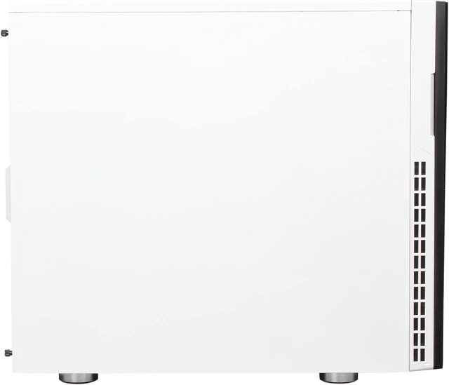 Alt view image 4 of 9 - NZXT RB-CA-H230I-W1 White Steel / Plastic ATX Mid Tower Computer Case
