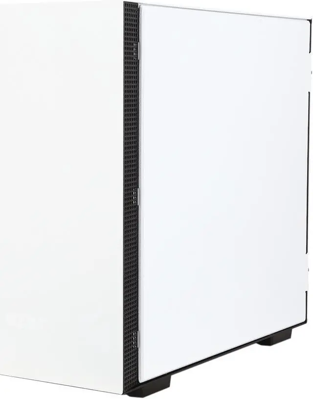 Open Box: NZXT H200 - Mini-ITX PC Gaming Case - Tempered Glass
