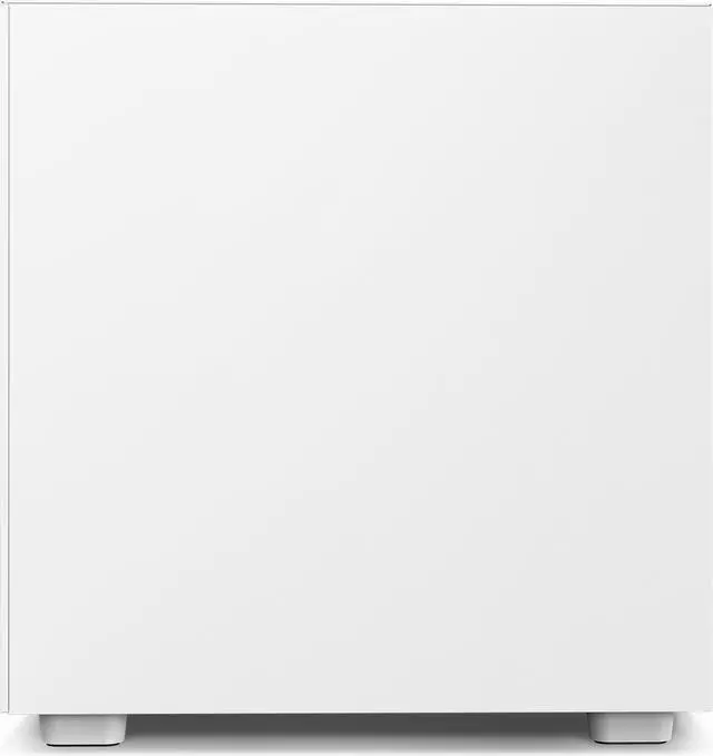 Alt view image 16 of 20 - NZXT H Series H7 (2023) Flow RGB Edition ATX Mid Tower Chassis White Color-CM-H71FW-R1