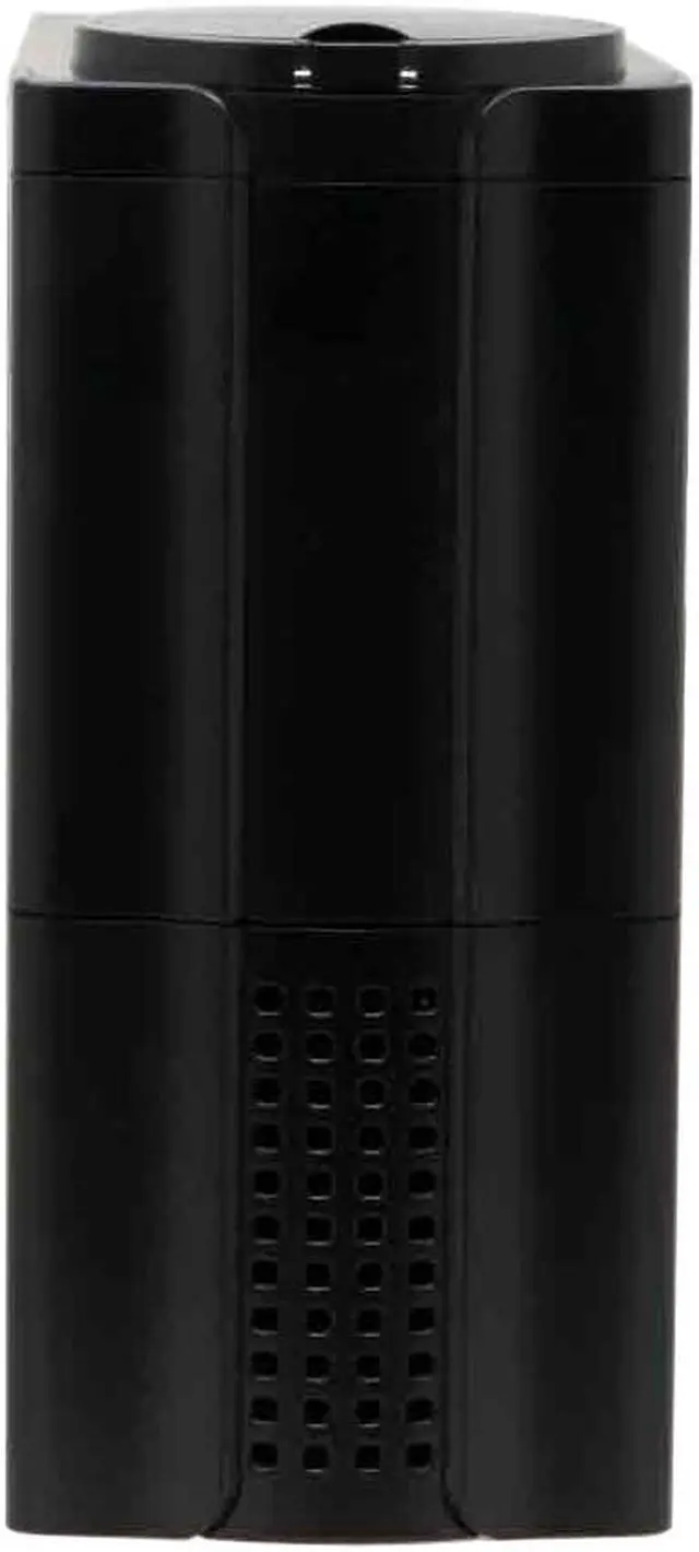 Alt view image 4 of 16 - Rosewill R5604-TBK 0.8mm Japanese Cold Rolled Steel  Screw-less Dual 120mm Fans ATX Mid Tower Computer Case