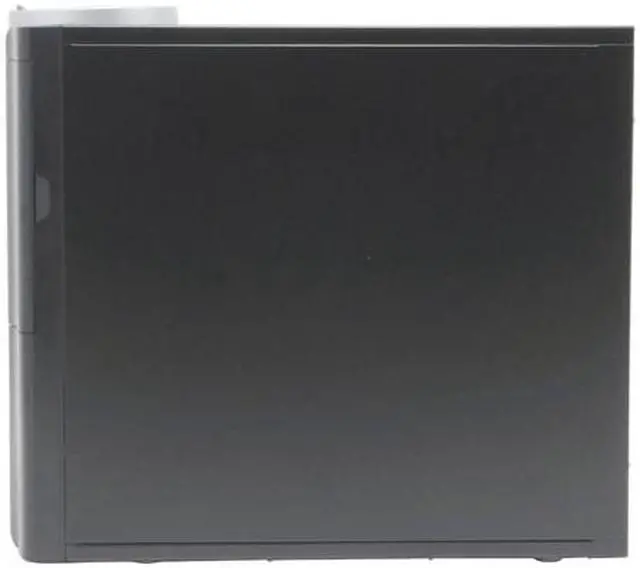 Alt view image 3 of 16 - Rosewill R5604-BK  0.8mm Japanese Cold Rolled Steel Dual 120mm Fans Screw-Less design ATX Mid Tower Computer Case