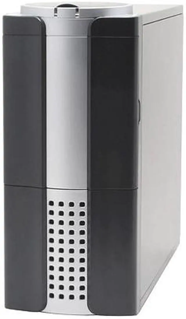 Alt view image 12 of 16 - Rosewill R5604-BK  0.8mm Japanese Cold Rolled Steel Dual 120mm Fans Screw-Less design ATX Mid Tower Computer Case