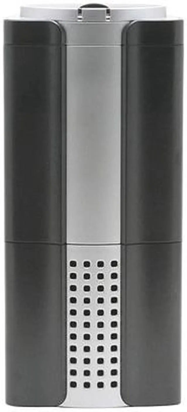 Alt view image 13 of 16 - Rosewill R5604-BK  0.8mm Japanese Cold Rolled Steel Dual 120mm Fans Screw-Less design ATX Mid Tower Computer Case