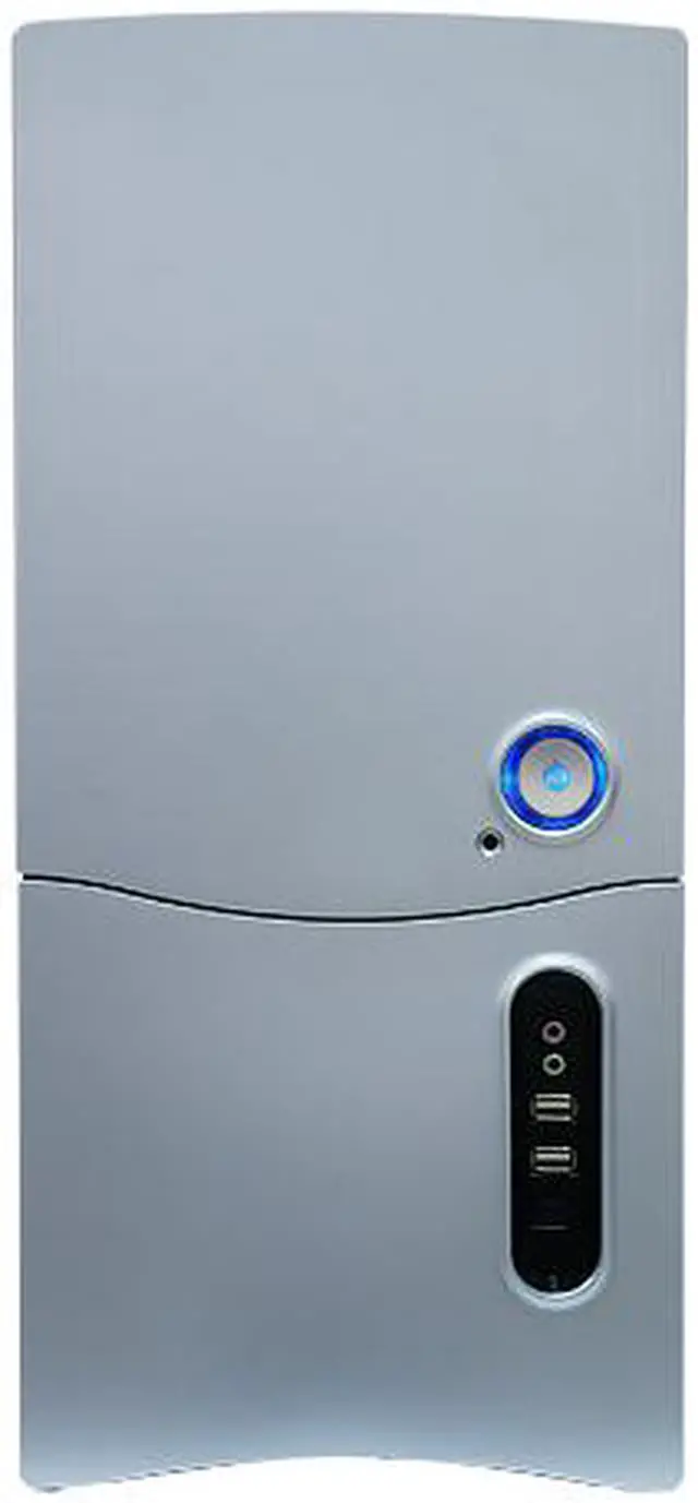 Alt view image 14 of 15 - Rosewill R6A34-SL 0.8mm SECC 120mm Fan ATX Mid Tower Computer Case