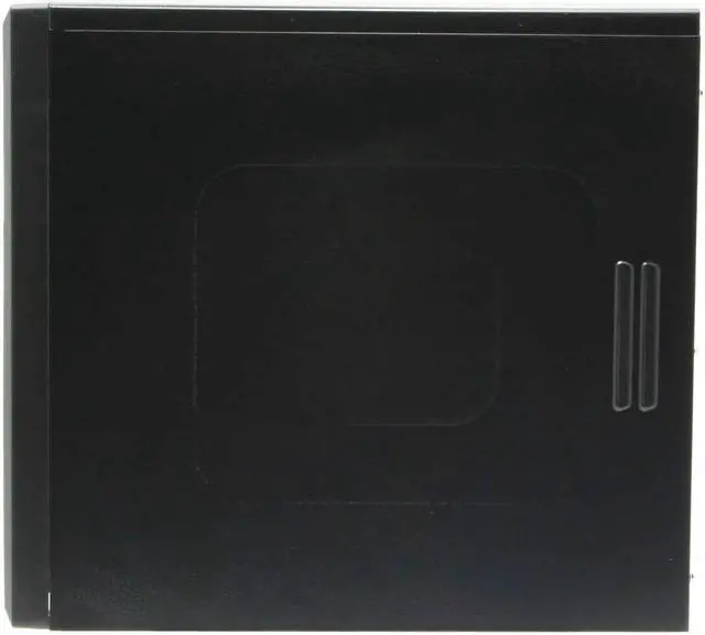 Alt view image 6 of 15 - Rosewill R6426 BK ATX Mid Tower Computer Case+350W Power Supply