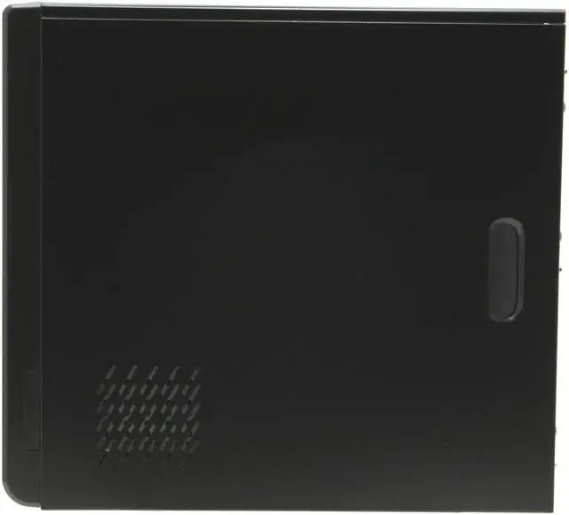 Alt view image 7 of 15 - Rosewill R5717-P BK 120mm Fan ATX Mid Tower Computer Case,with mesh air filters,adjustable vents & Tool-Free kits