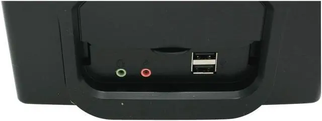 Alt view image 12 of 19 - Rosewill R6422-P BK Black SGCC Steel ATX Mid Tower Computer Case