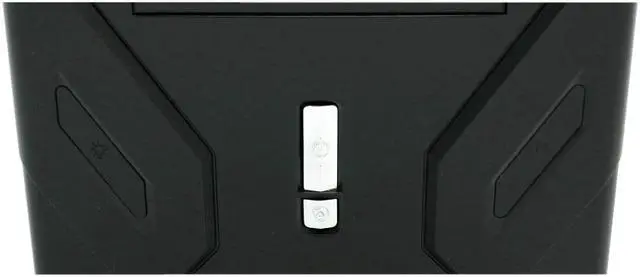 Alt view image 13 of 19 - Rosewill R6422-P BK Black SGCC Steel ATX Mid Tower Computer Case