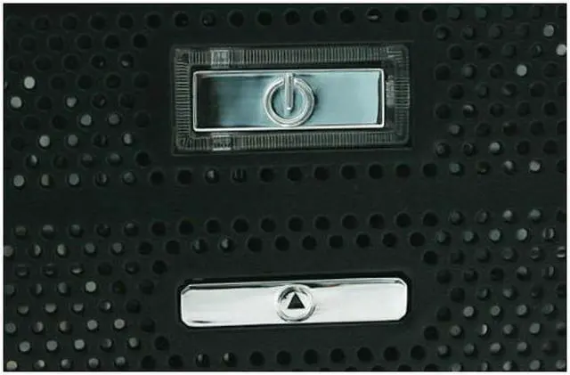 Alt view image 5 of 20 - Rosewill R6426-P BK ATX Mid Tower Computer Case