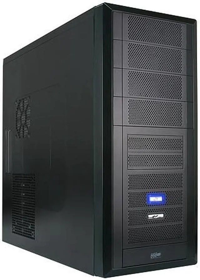 Main image of Rosewill R6426-P BK ATX Mid Tower Computer Case