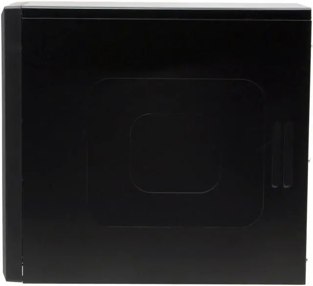 Alt view image 12 of 20 - Rosewill R6426-P BK ATX Mid Tower Computer Case
