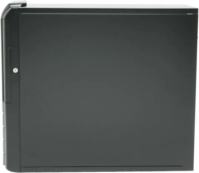 Alt view image 7 of 15 - Rosewill R5605-BK 0.8mm Japanese Cold Rolled Steel Front Mesh Design Dual 120mm Fans ATX Mid Tower Computer Case