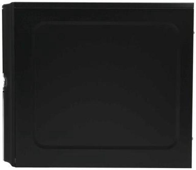 Alt view image 9 of 11 - Rosewill R223-P-BK 120mm Fan ATX Mid Tower Computer Case