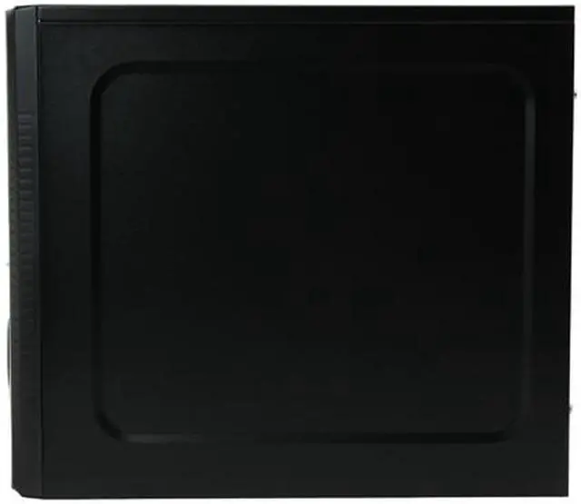 Alt view image 6 of 11 - Rosewill R226-P-BK 120mm Fan ATX Mid Tower Computer Case