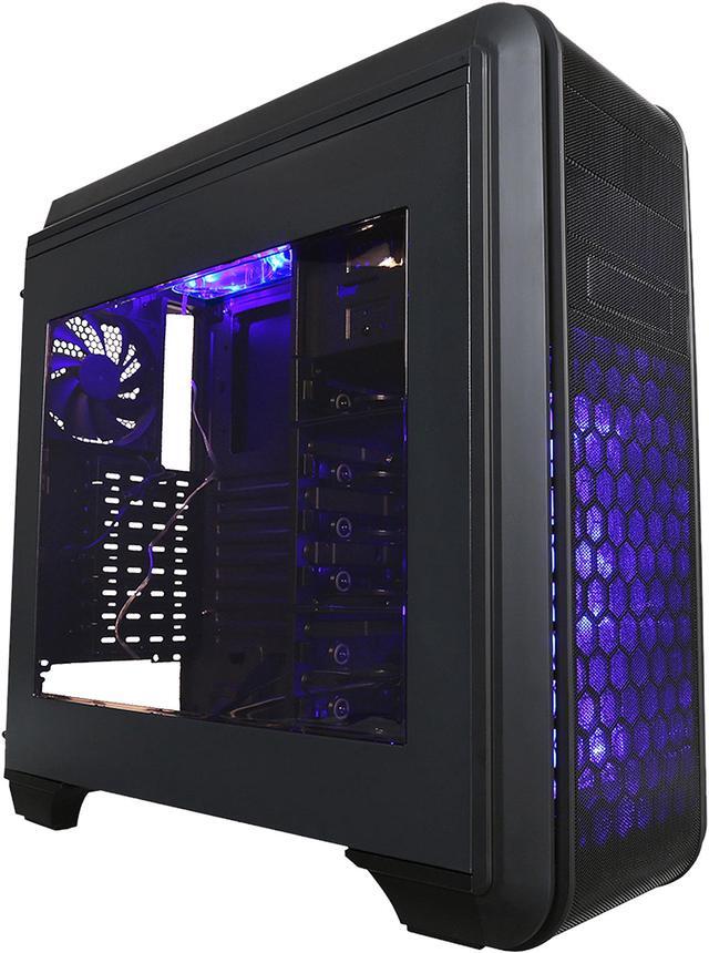 Rosewill Black Computer Case - VIPER Z - Newegg.com