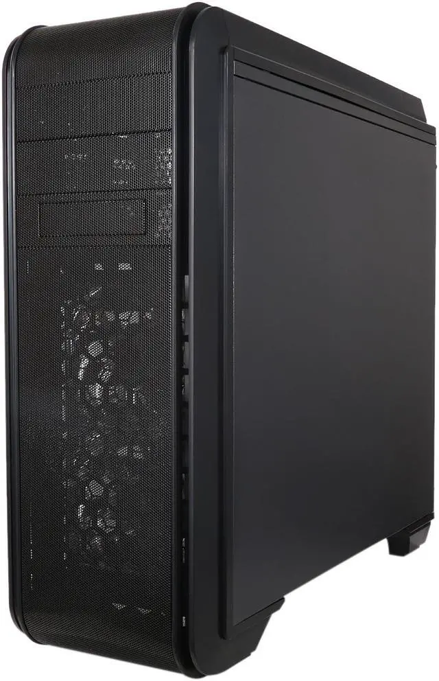 Rosewill Black Computer Case - VIPER Z - Newegg.com