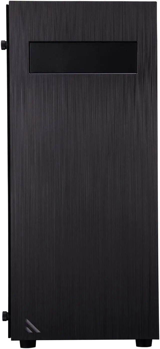 Alt view image 2 of 11 - ROSEWILL | METEOR XR PLUS Gaming PC Case / ATX Mid Tower Computer Case