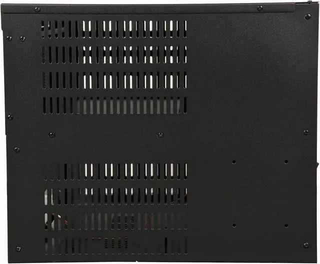 Alt view image 3 of 7 - Rosewill BM-600 Computer Mining Case Support 6 GPU