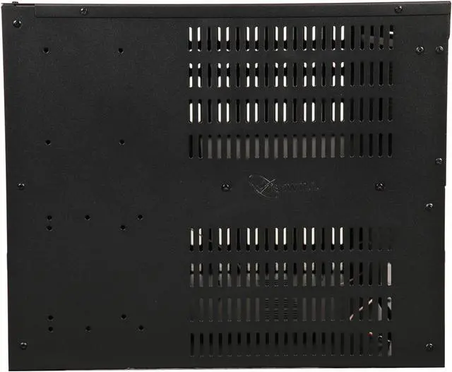 Alt view image 4 of 7 - Rosewill BM-600 Computer Mining Case Support 6 GPU