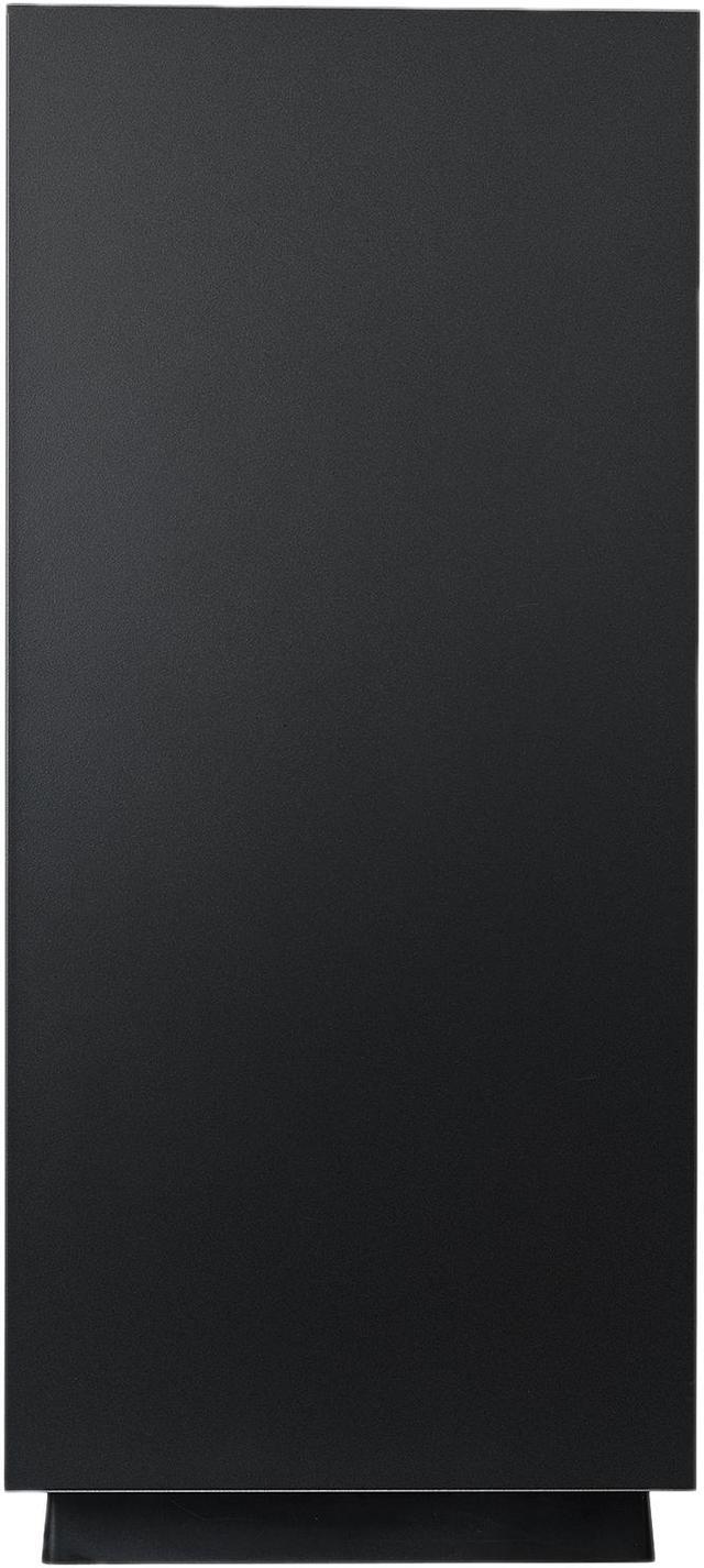 Alt view image 3 of 13 - Rosewill PRISM S500 ATX Mid Tower Gaming PC Computer Case, Aura Sync Compatible Dual Ring RGB LED Fans, Top Mount PSU & HDD/SSD, Tempered Glass & Steel