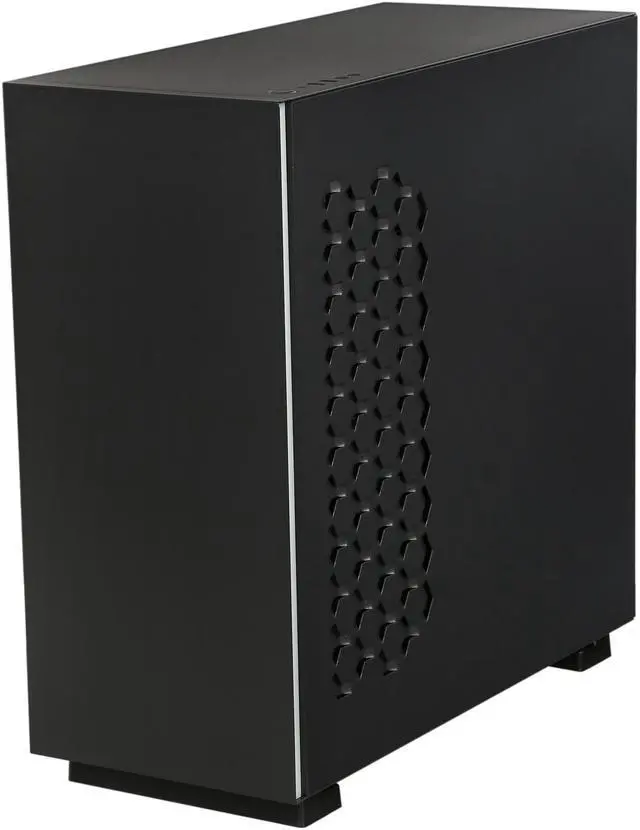 Alt view image 3 of 10 - Rosewill PRISM S500 Gaming ATX Mid Tower Computer Case- R0901002-0118