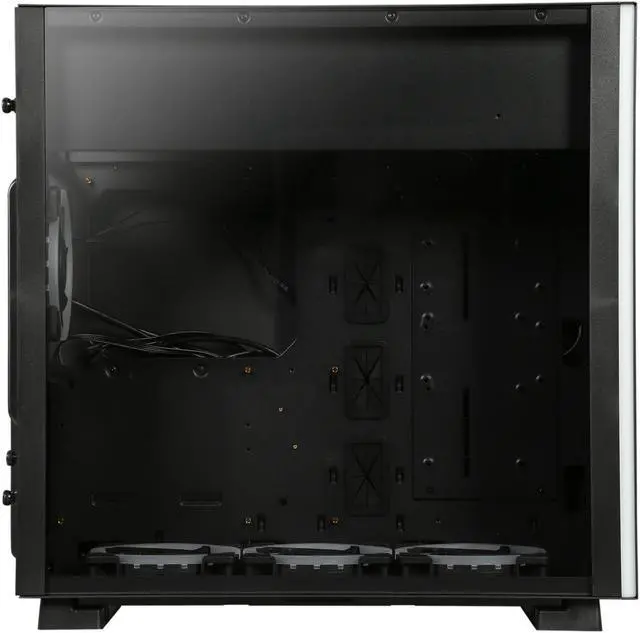 Alt view image 4 of 10 - Rosewill PRISM S500 Gaming ATX Mid Tower Computer Case- R0901002-0118