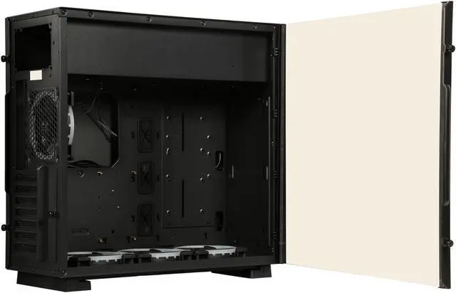 Alt view image 5 of 10 - Rosewill PRISM S500 Gaming ATX Mid Tower Computer Case- R0901002-0118