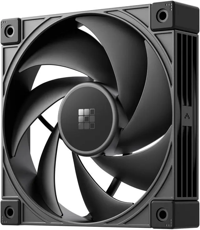 Alt view image 2 of 9 - Rosewill 4U Server Chassis Rackmount Case - Special Edition with 6x Sudokoo SK120 PWM High-Airflow Fans | 15 3.5" HDD Bays | E-ATX Compatible | 2x USB 3.0 | Front Panel Lock and Key | Silver/Black - RSV-L4500U-SK