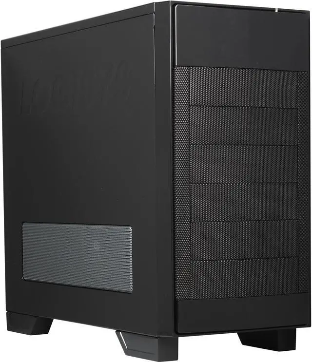 Main image of LOGISYS Computer CS706BK Black SECC mATX Mid Tower/Micro ATX Mid Tower Computer Case 480W Power Supply