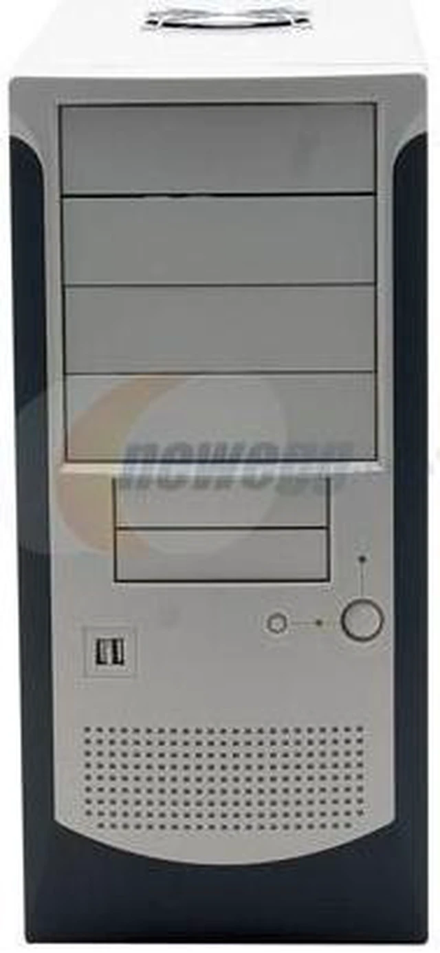 MAXTOP Signature CSX-147K2F NO PS Gray Computer Case - Newegg.com