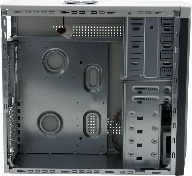MAXTOP Signature CSX-147K2F NO PS Gray Computer Case - Newegg.com
