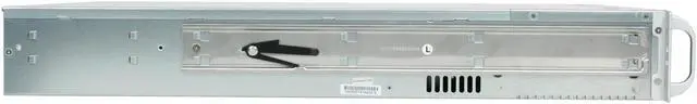 Alt view image 7 of 16 - SUPERMICRO CSE-825TQ-560LPB Black 2U Rackmount Server Case 560W Power Supply w/ PFC