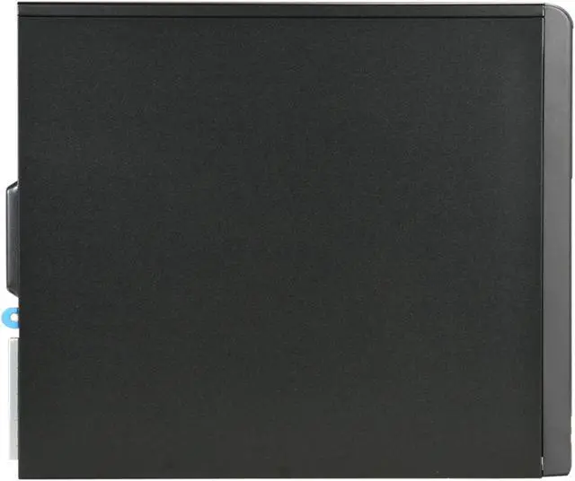 Alt view image 4 of 9 - SUPERMICRO CSE-731i-300B Black Mini-Tower Server Case