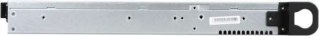 Alt view image 3 of 7 - SUPERMICRO SuperChassis CSE-512F-350B Black 1U Rackmount Server Chassis 350W