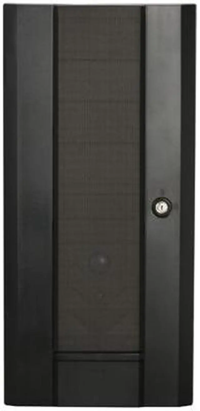 Alt view image 2 of 12 - APEX TU150 Black Steel ATX Mid Tower Computer Case ATX 12V 400W with 20+4 pin Intel/AMD listed Power Supply
