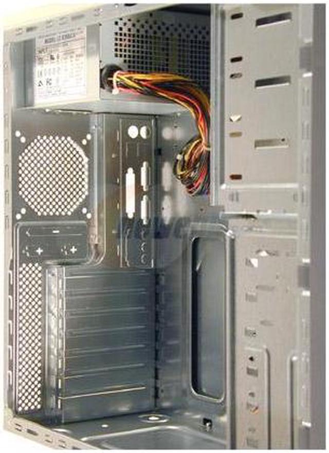 APEX PC-132 White Computer Case - Newegg.com APEX PC-132 White Computer Case - Newegg.com