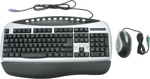 Alt view image 13 of 18 - RAIDMAX xA Combo Pack ATX-568WBP Black SECC Steel ATX Mid Tower Computer Case 380W Power Supply