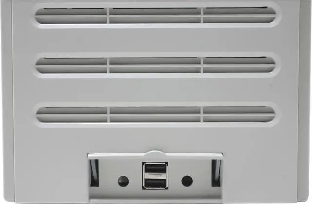 Alt view image 4 of 7 - RAIDMAX xB ATX-528P Beige Steel ATX Mid Tower Computer Case 380W Power Supply