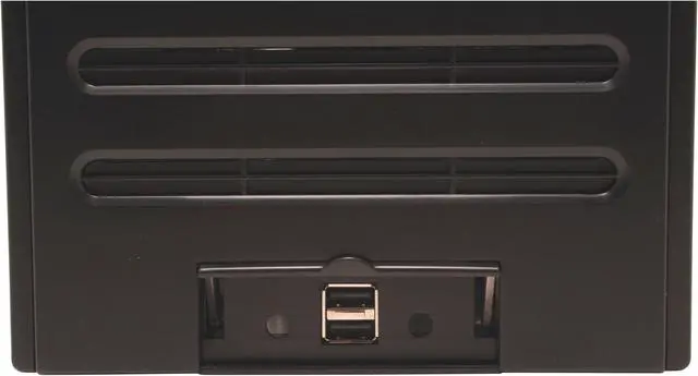 Alt view image 5 of 13 - RAIDMAX xB ATX-528B Black SECC Steel ATX Mid Tower Computer Case