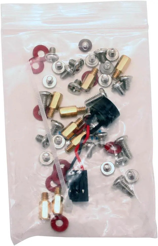 Alt view image 8 of 13 - RAIDMAX xB ATX-528B Black SECC Steel ATX Mid Tower Computer Case