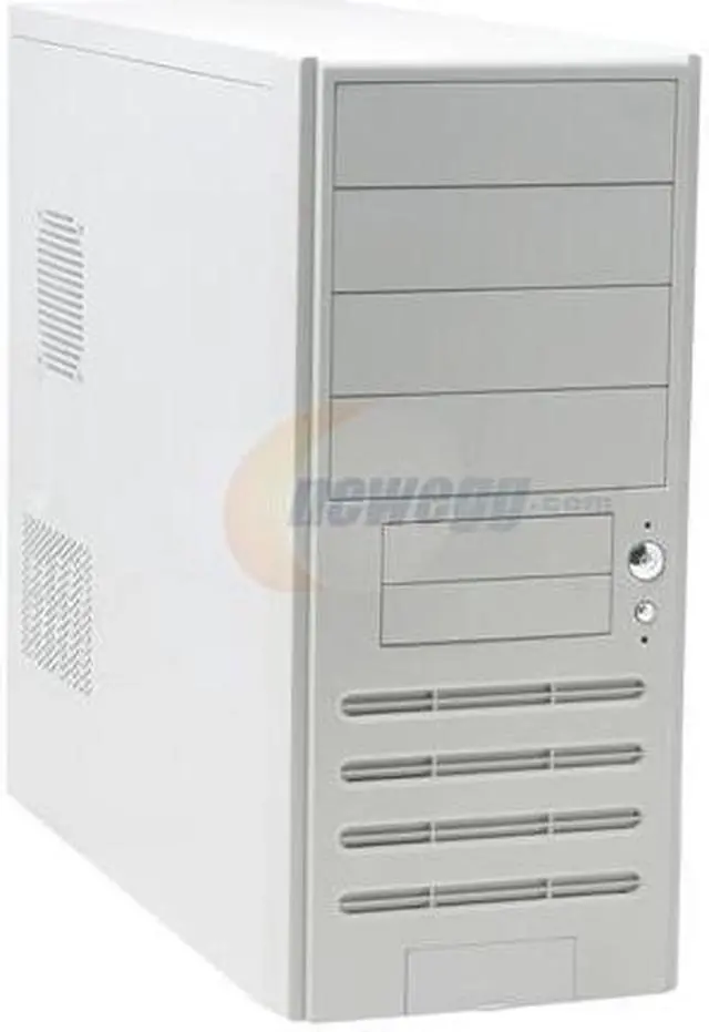 Main image of RAIDMAX xB ATX-528 Beige SECC Steel ATX Mid Tower Computer Case