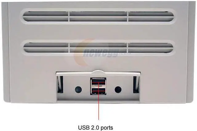 Alt view image 4 of 10 - RAIDMAX xB ATX-528 Beige SECC Steel ATX Mid Tower Computer Case