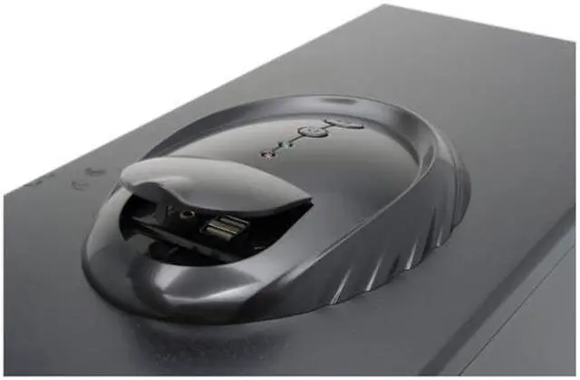 Alt view image 4 of 17 - RAIDMAX KATANA ATX-729WB Black Steel /Aluminum ATX Full Tower Computer Case