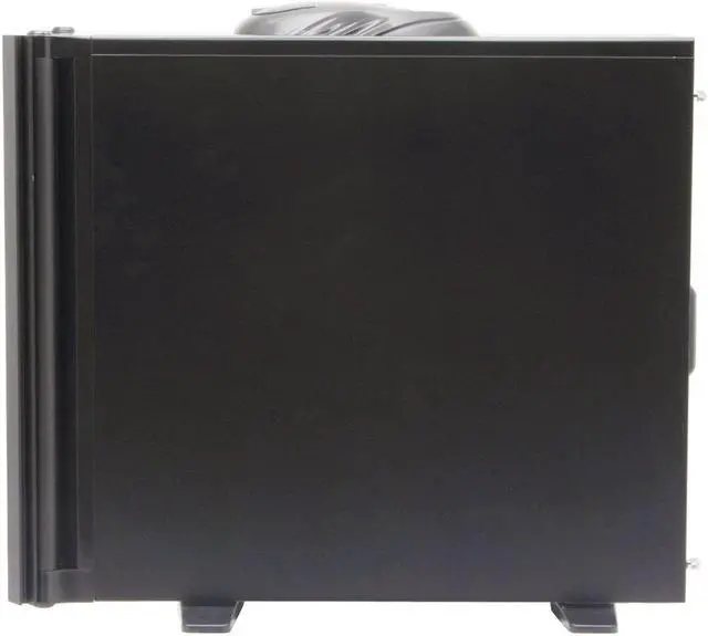 Alt view image 11 of 17 - RAIDMAX KATANA ATX-729WB Black Steel /Aluminum ATX Full Tower Computer Case