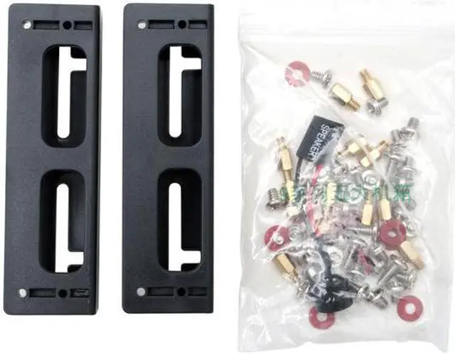 Alt view image 15 of 17 - RAIDMAX KATANA ATX-729WB Black Steel /Aluminum ATX Full Tower Computer Case