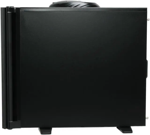 Alt view image 9 of 17 - RAIDMAX KATANA ATX-729FB Black SECC Steel ATX Full Tower Computer Case