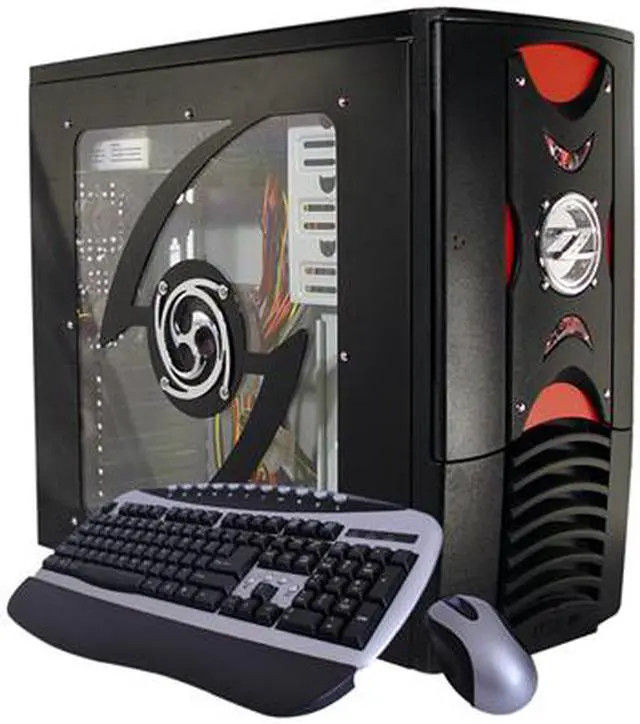 RAIDMAX Scorpio パソコンケース Raidmax Scorpio V PC Case Review - YouTube