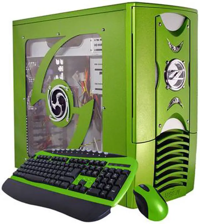 RAIDMAX Scorpio パソコンケース
