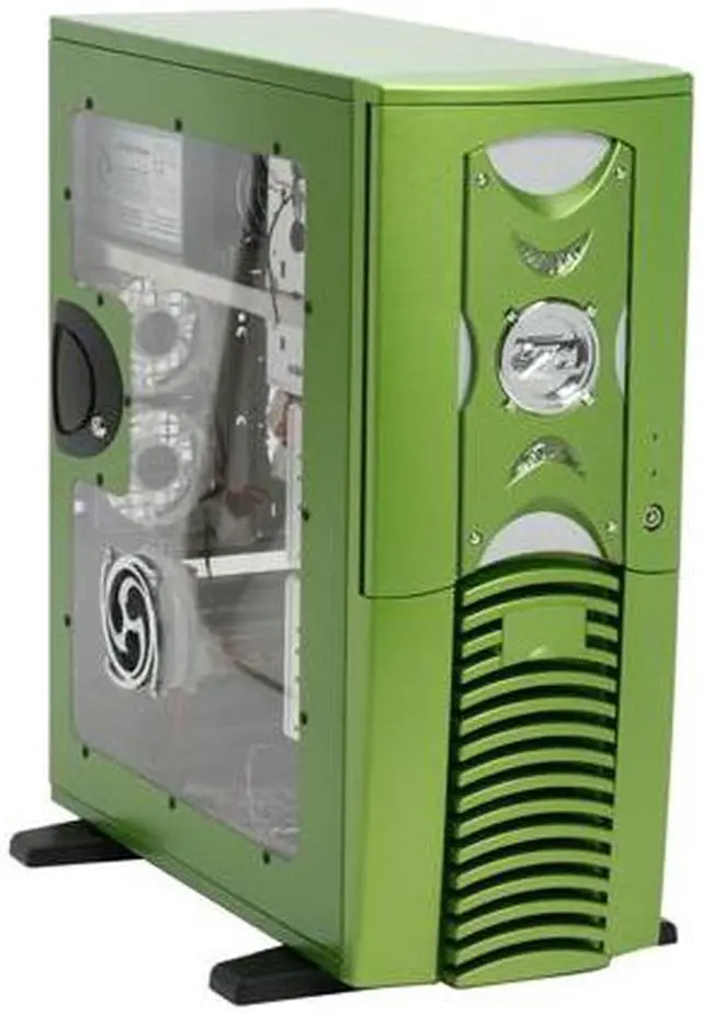 RAIDMAX Scorpio パソコンケース RAIDMAX Scorpio ATX-868WBP Black Computer Case - Newegg.com