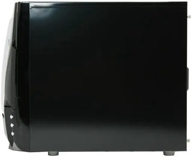Alt view image 8 of 15 - RAIDMAX SAGITTA 2 ATX-928WB Black 0.7mm SECC Steel ATX Mid Tower Removable MB Computer Case